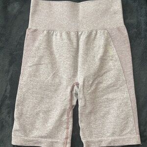 Gymshark Flex Cycling Shorts - S